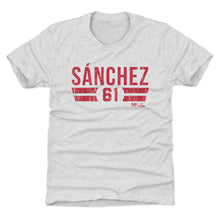 Load image into Gallery viewer, Cristopher Sanchez Philadelphia Font
