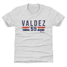 Load image into Gallery viewer, Framber Valdez Detroit Font
