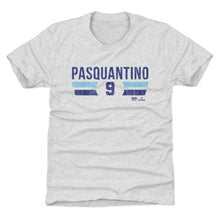 Load image into Gallery viewer, Vinnie Pasquantino Kansas City Font
