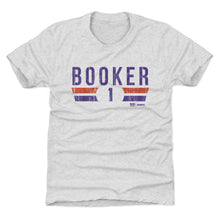 将图片加载到图库查看器，Devin Booker Phoenix Suns Font
