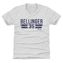 Load image into Gallery viewer, Cody Bellinger New York Y Font
