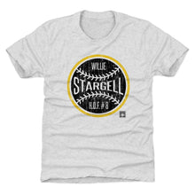 将图片加载到图库查看器，Willie Stargell Ball K
