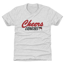 将图片加载到图库查看器，Christmas Cheers Grinches
