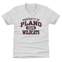 Load image into Gallery viewer, Plano Crown Trio Property Of Wildcats
