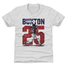 将图片加载到图库查看器，Byron Buxton Stadium R
