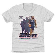 Load image into Gallery viewer, Zion Williamson New Orleans Pelicans Retro
