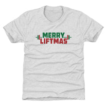 将图片加载到图库查看器，Christmas Merry Liftmas
