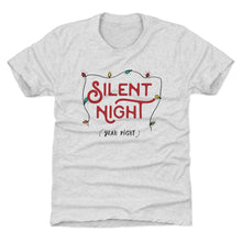 Load image into Gallery viewer, Christmas Silent Night Yeah Right
