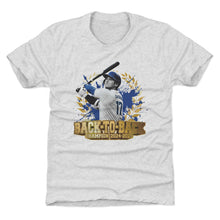 Load image into Gallery viewer, Shohei Ohtani Los Angeles D Back-To-Back Champion
