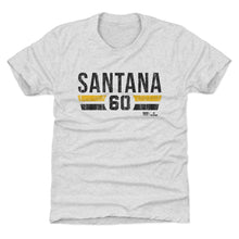 将图片加载到图库查看器，Dennis Santana Pittsburgh Font
