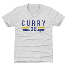 Load image into Gallery viewer, Steph Curry Golden State Warriors Font
