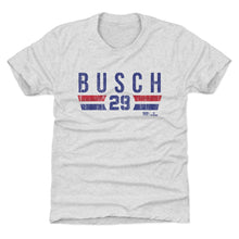 将图片加载到图库查看器，Michael Busch Chicago C Font
