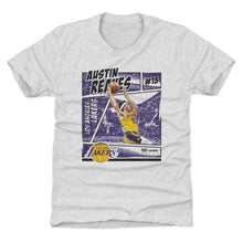 将图片加载到图库查看器，Austin Reaves Los Angeles Lakers Comic
