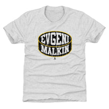 将图片加载到图库查看器，Evgeni Malkin Puck K

