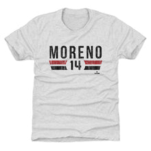 将图片加载到图库查看器，Gabriel Moreno Arizona Font

