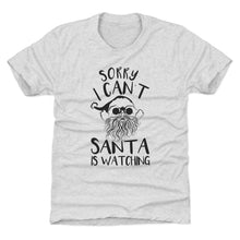将图片加载到图库查看器，Christmas Santa Is Watching
