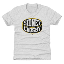 Load image into Gallery viewer, Sidney Crosby Puck K
