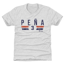 Load image into Gallery viewer, Jeremy Pena Houston Font
