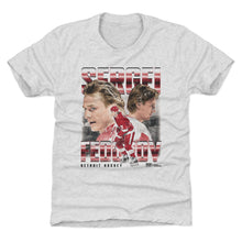Load image into Gallery viewer, Sergei Fedorov Detroit Vintage
