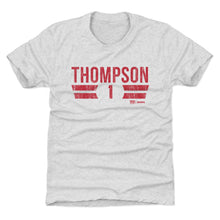 将图片加载到图库查看器，Amen Thompson Houston Rockets Font
