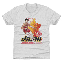 Load image into Gallery viewer, Jalen Johnson Atlanta Hawks Retro
