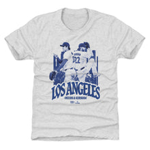 Load image into Gallery viewer, Shohei Ohtani &amp; Clayton Kershaw Los Angeles D Duo
