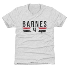将图片加载到图库查看器，Scottie Barnes Toronto Raptors Font
