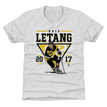 Load image into Gallery viewer, Kris Letang Triangle Y
