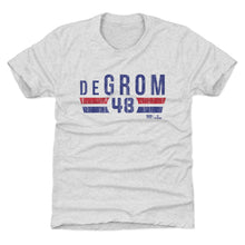 Load image into Gallery viewer, Jacob deGrom Texas Font

