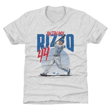 将图片加载到图库查看器，Anthony Rizzo Chicago C Rise
