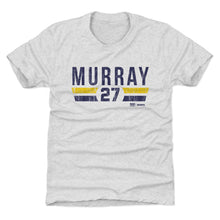 Load image into Gallery viewer, Jamal Murray Denver Nuggets Font
