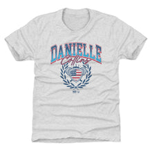 将图片加载到图库查看器，Danielle Collins Tennis Country Flag
