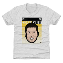 Load image into Gallery viewer, Sidney Crosby Fade Y
