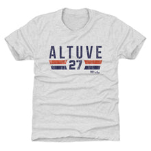 Load image into Gallery viewer, Jose Altuve Houston Font
