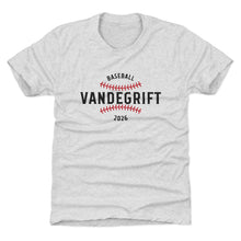 将图片加载到图库查看器，Vandegrift Crown Trio Baseball 2026
