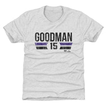 将图片加载到图库查看器，Hunter Goodman Colorado Font
