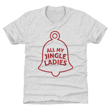 Load image into Gallery viewer, Christmas All My Jingle Ladies
