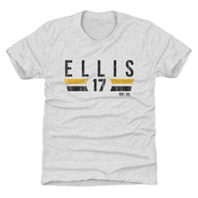Load image into Gallery viewer, Dock Ellis Pittsburgh Font
