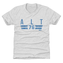将图片加载到图库查看器，Joe Alt Los Angeles C Font
