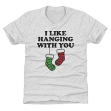 将图片加载到图库查看器，Christmas I Like Hanging With You Stockings
