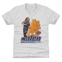 Load image into Gallery viewer, Jalen Brunson New York Knicks Retro
