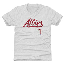 将图片加载到图库查看器，Ozzie Albies Script R
