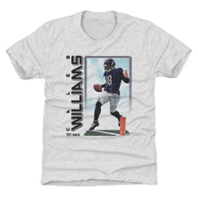 Load image into Gallery viewer, Caleb Williams Chicago Touchdown
