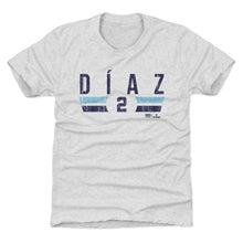 Load image into Gallery viewer, Yandy Diaz Tampa Bay Font
