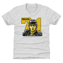 将图片加载到图库查看器，Evgeni Malkin Number Y
