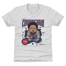 Load image into Gallery viewer, Cade Cunningham Detroit Pistons Caricature
