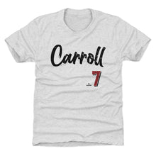 将图片加载到图库查看器，Corbin Carroll Arizona Script
