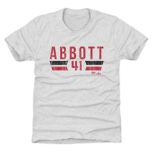 Load image into Gallery viewer, Andrew Abbott Cincinnati Font

