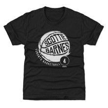 Load image into Gallery viewer, Scottie Barnes Toronto Basketball WHT
