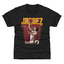Load image into Gallery viewer, Jaime Jaquez Jr. Miami Heat Premiere WHT
